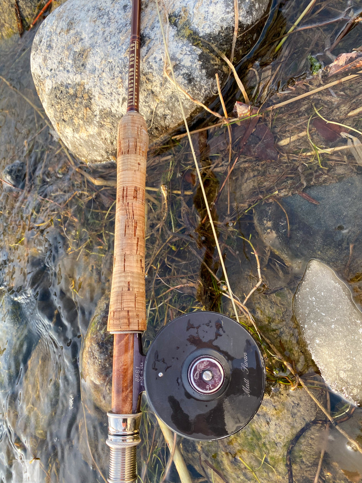 Why the YS Dry Fly Series Is My Go-To Rod on the Yellowstone and the Spring Creeks