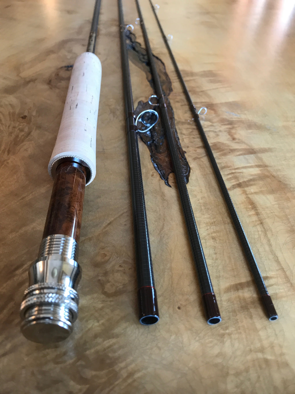 YS Universal Graphite – 9’ 5 WT